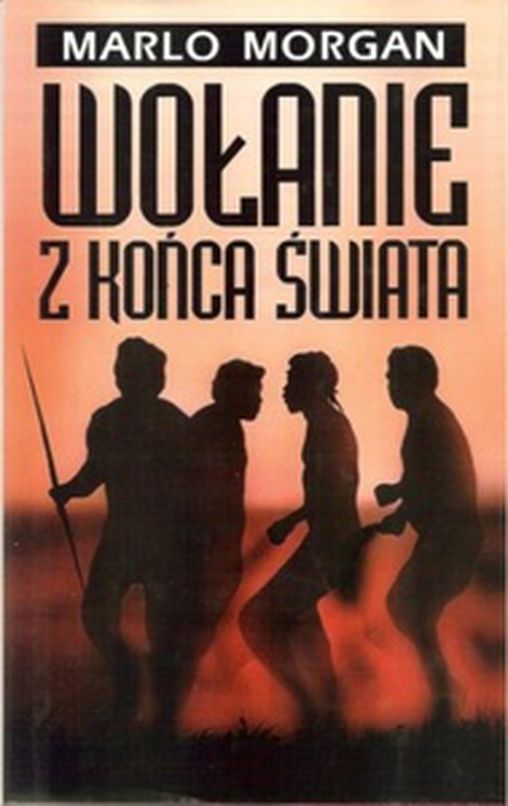 Wołanie z końca świata
