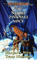 Smoki Zimowej Nocy