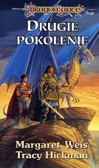 Drugie pokolenie