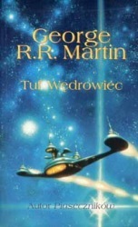 Tuf wędrowiec