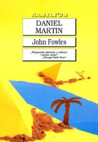 Daniel Martin