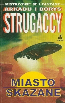 Miasto Skazane
