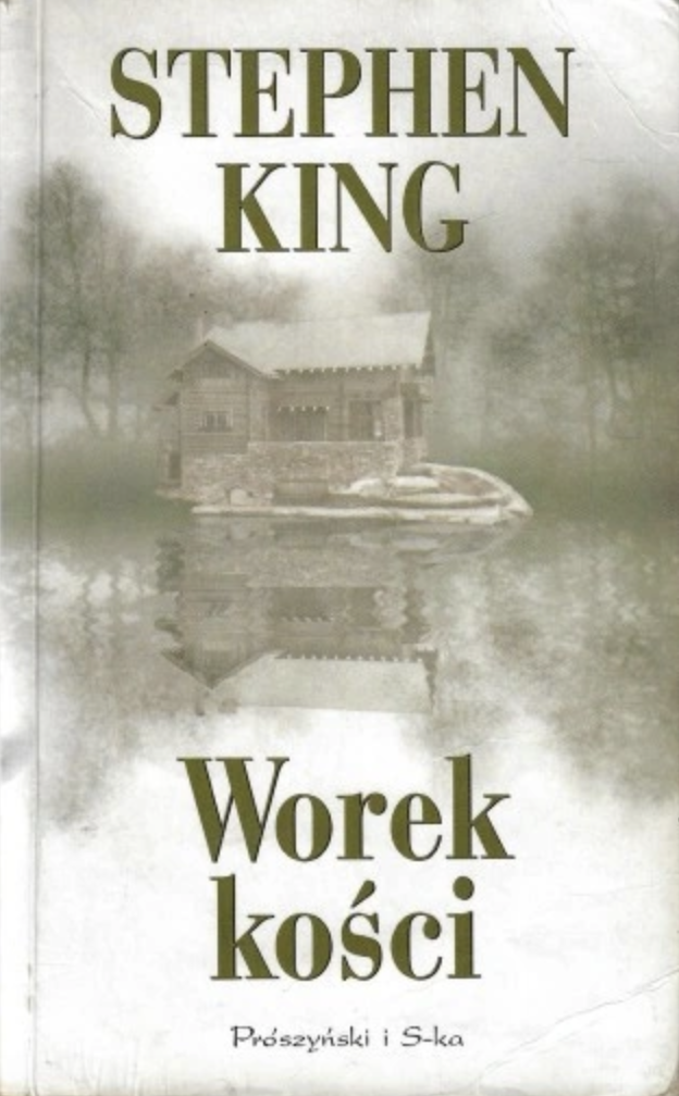 Worek kości
