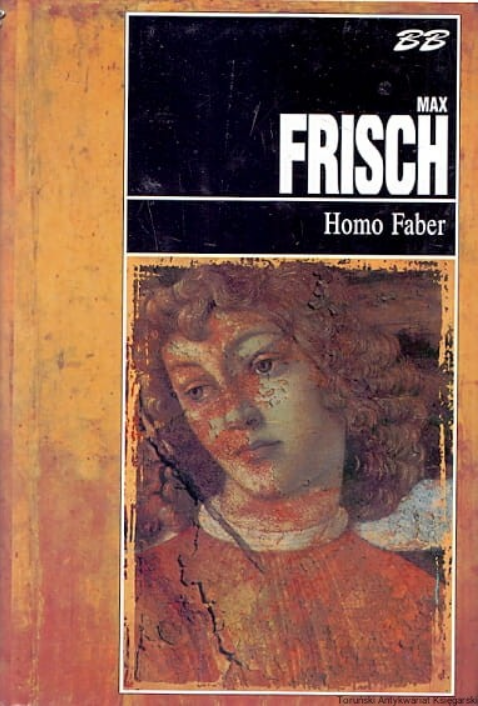 Homo Faber