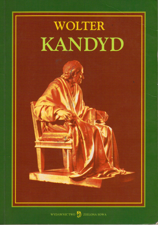Kandyd, czyli optymizm