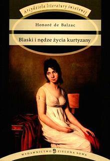 Blaski i nędze życia kurtyzany
