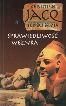 Sprawiedliwość Wezyra