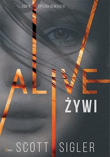 Alive. Żywi
