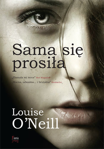Sama się prosiła
