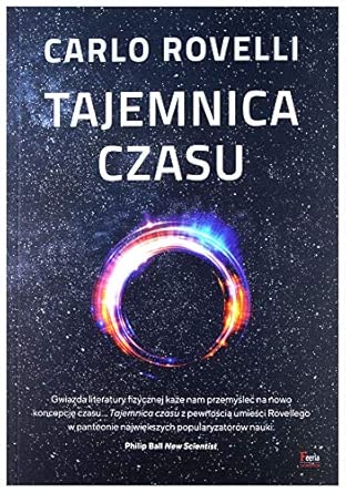 Tajemnica czasu