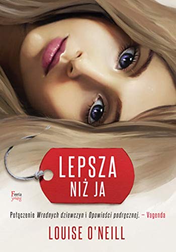 Lepsza niz ja