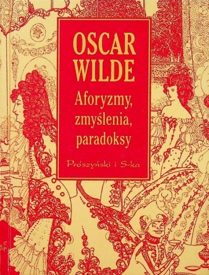 Aforyzmy, zmyślenia, paradoksy