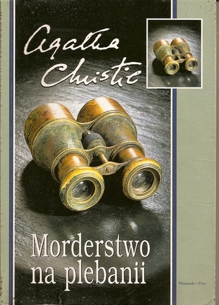 Morderstwo na plebanii