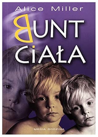 Bunt ciała