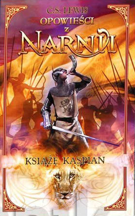 Książę Kaspian