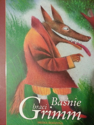 Baśnie braci Grimm
