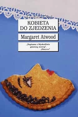 Kobieta do zjedzenia