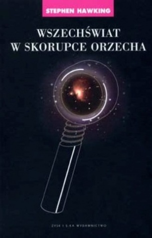 Wszechświat w skorupce orzecha