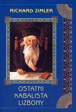 Ostatni kabalista Lizbony