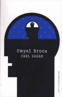 Umysł Broca. Refleksje o nauce