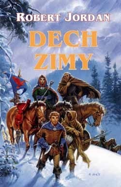 Dech zimy