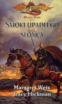 Smoki upadłego słońca