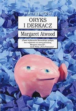 Oryks i Derkacz