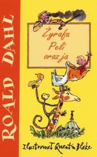 Żyrafa, Peli i ja