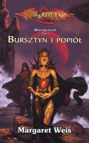Bursztyn i popiół