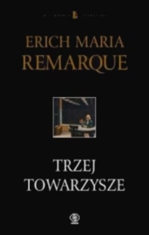 Trzej towarzysze