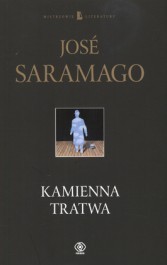 Kamienna tratwa