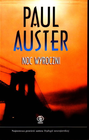 Noc wyroczni