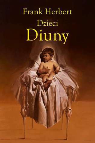 Dzieci Diuny