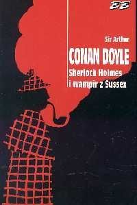 Sherlock Holmes i Wampir z Sussex