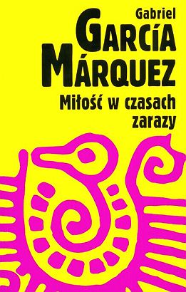 Miłość w czasach zarazy