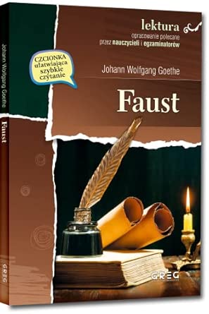 Faust: Wydanie z opracowaniem