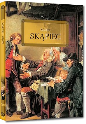 Skąpiec