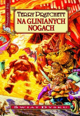 Na glinianych nogach