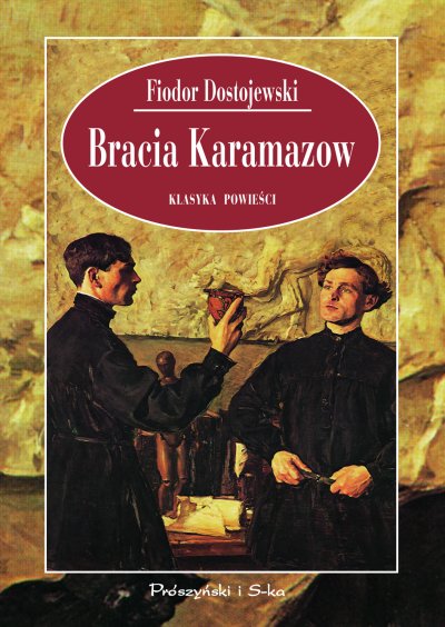 Bracia Karamazow