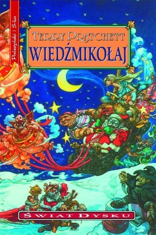 Wiedźmikołaj