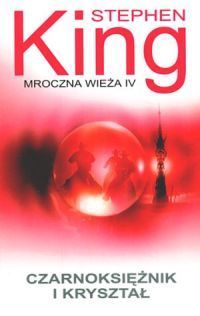 Czarnoksiężnik i kryształ