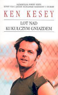 Lot nad kukułczym gniazdem