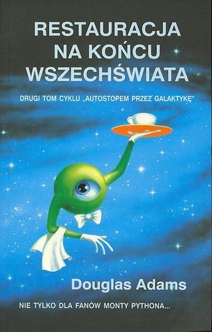 Restauracja na końcu wszechświata