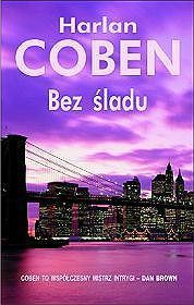 Bez śladu