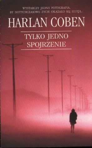 Tylko jedno spojrzenie