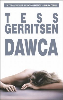 Dawca