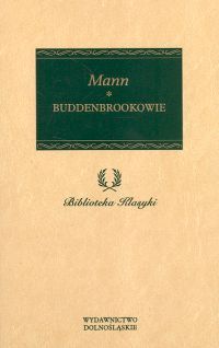 Buddenbrookowie