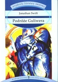 Podróże Guliwera