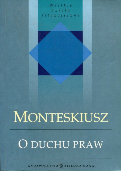 O duchu praw
