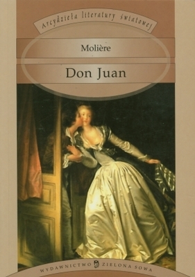 Don Juan czyli Kamienny gość